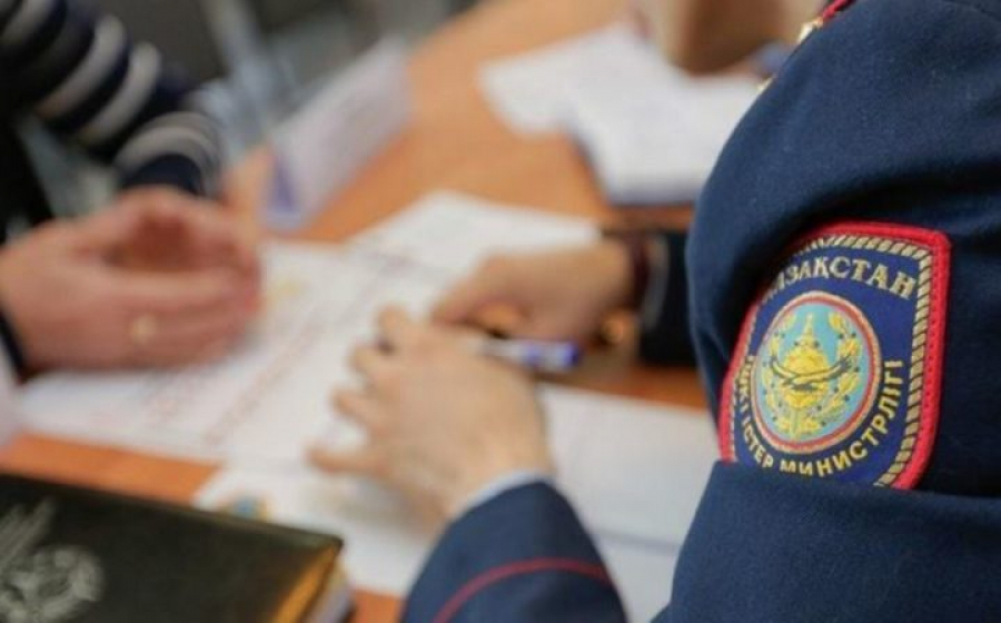 Тоғыз тонна есірткі тәркіленді