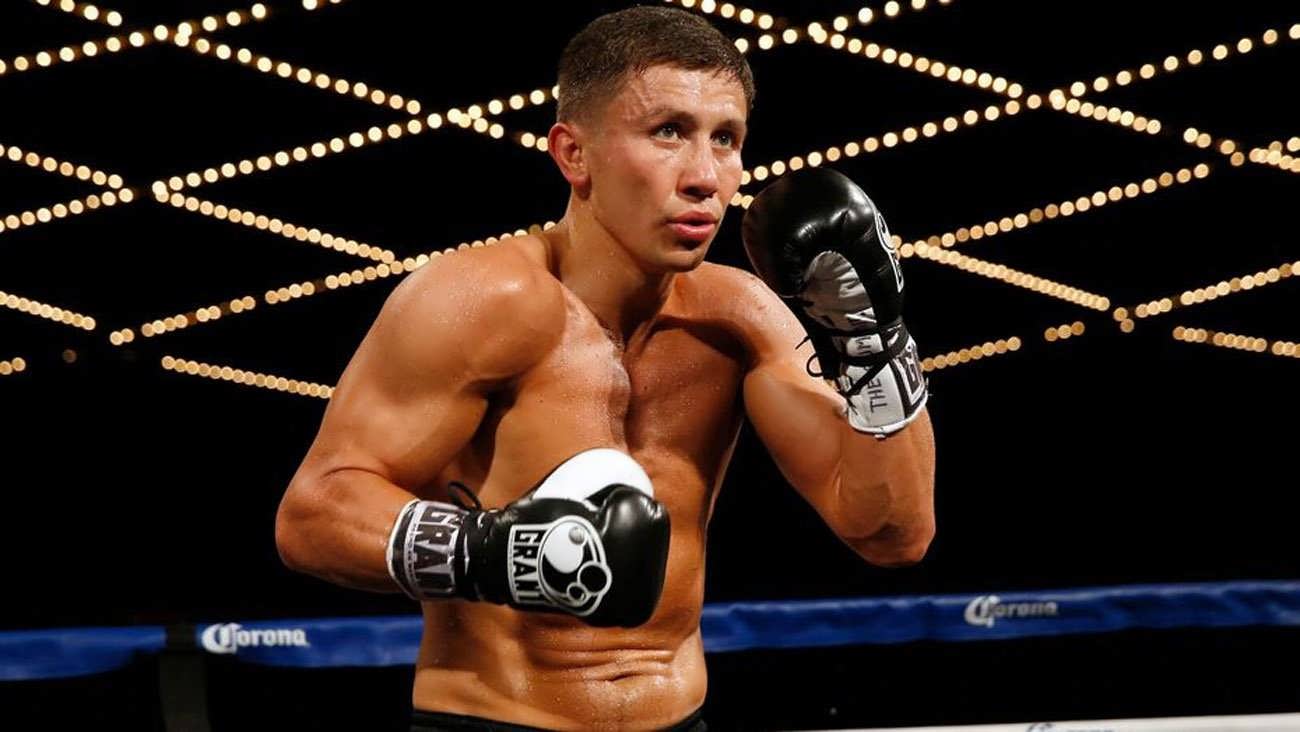 Головкинге келесі кездесуде кім қарсылас болуы мүмкін?