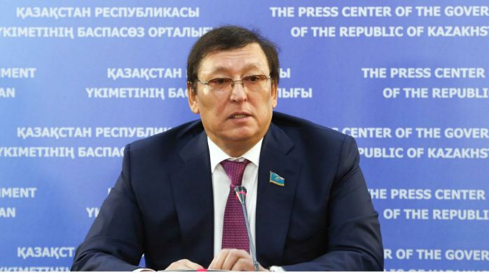 Машина жасаушылар форумына әлемнің 20 елінен 1000-нан астам делегат қатысады