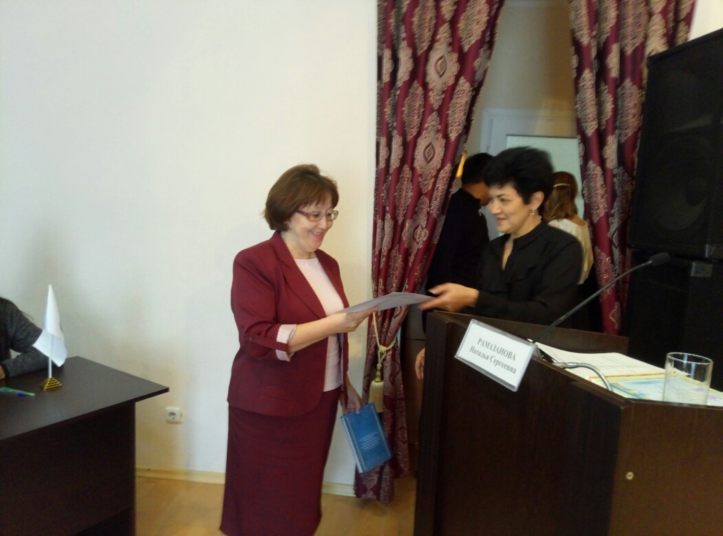 Қостанайда жалпықазақстандық диктантқа 4 сынып оқушысы қатысты