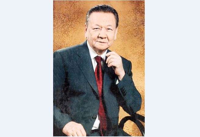 Парасаттылық пен азаматтықтың өнегесі
