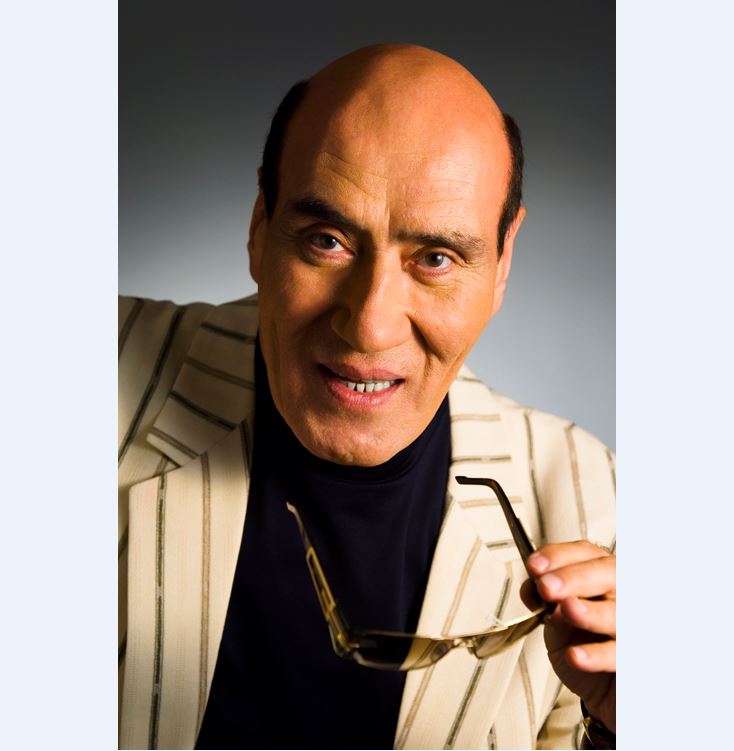 Димаш Акимов: Көрерменім «Адам» атандырып жіберді