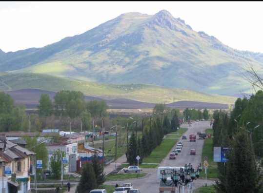 Даниал Ахметов Зырян ауданын Алтай деп атау туралы ұсынысты қолдады