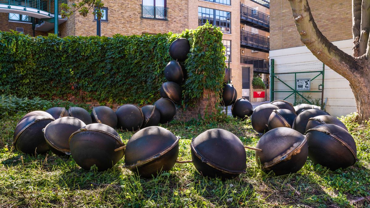 Лондонда қазақстандық өнер көрмесі ашылды