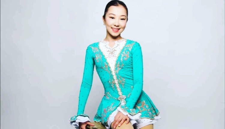 Словакияда ел намысын қорғаған Элизабет Тұрсынбаева күміс медаль иеленді