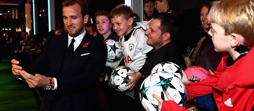 FIFA-2018 марапаттау рәсімінде Роналду болмайды