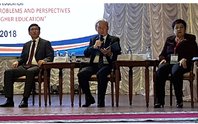 Астанада білім сапасын арттыруға арналған Еуразиялық форум өтті