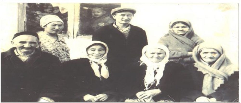 Халел Хаббасовтың інісі болғаны үшін әкем көп қуғын көрді