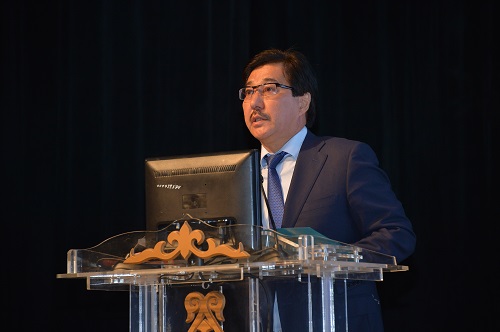 Әл-Фараби атындағы ҚазҰУ QS рейтингінде тағы да алға жылжыды