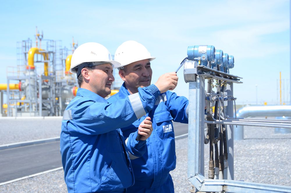Үздіктердің үздігі: қазақстандық газ операторы озықтар рейтингісінен ойып орын алды