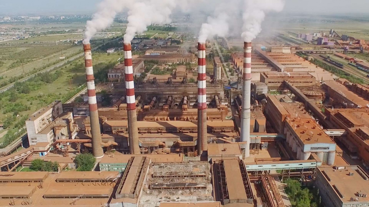 Павлодарда биыл да алқызыл қар жаууы мүмкін