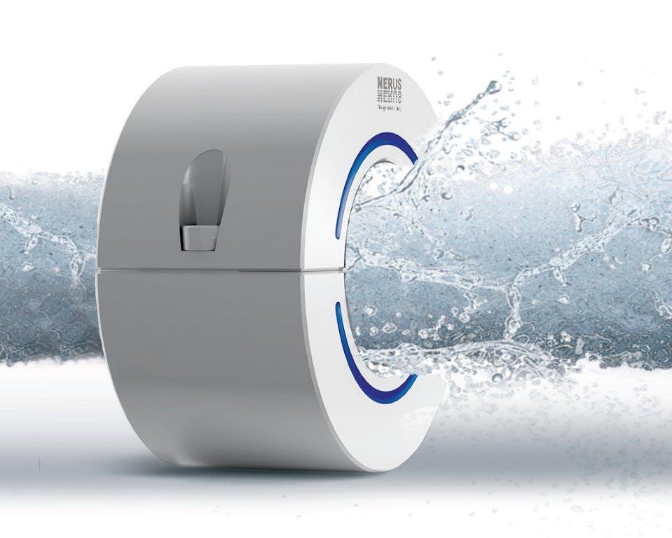 Қазақстанда неміс технологияларын қолдануды жоспарлап отыр