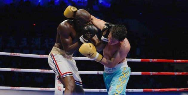 «Арландар» ұтылды