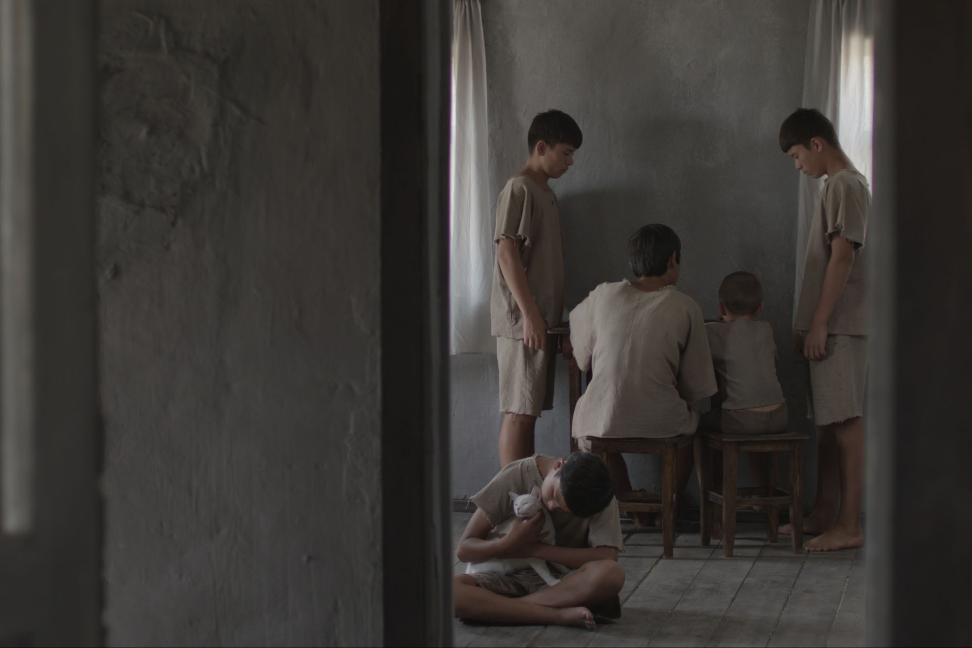 «Өзен» фильмі Токиодағы Халықаралық  кинофестиваль шеңберінде көрсетіледі