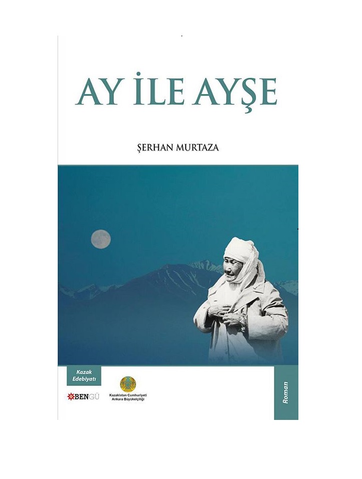 Анадолыға түскен Ай жарығы