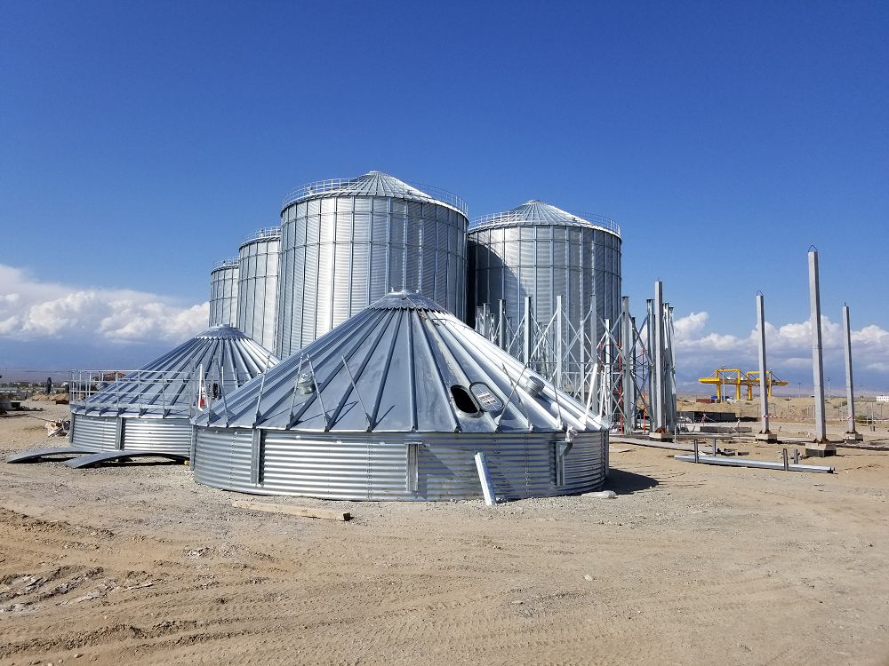 «Қорғас – Шығыс қақпасының» басымдықтары 