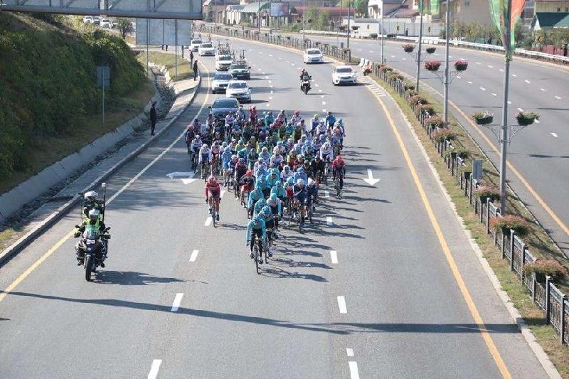 «Тур Алматы» веложарысы басталды