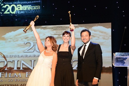 Халықаралық Адана фильм фестивалінің үздіктері анықталды