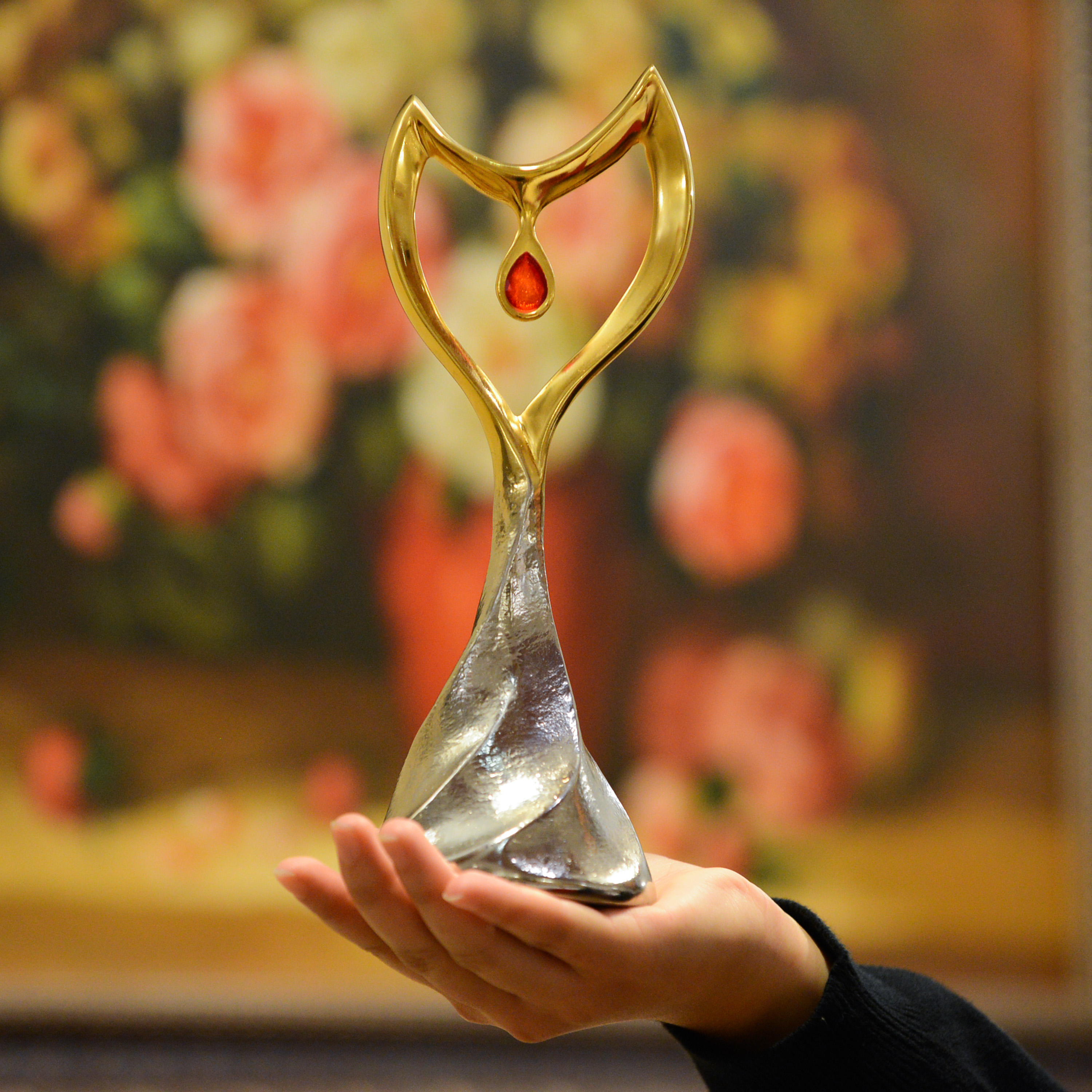 Алматыда «Алтын жүрек-2018» сыйлығына басты үміткерлер анықталды