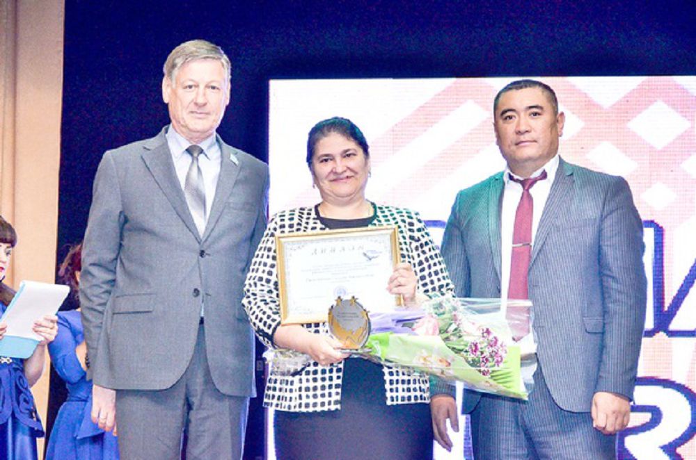 Жарымкөңілдердің жебеушісі 