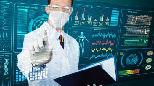 Ақпараттық кеңістік артықшылығы
