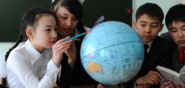 Он екі жылдыққа көшуде ескерілетін жайттар