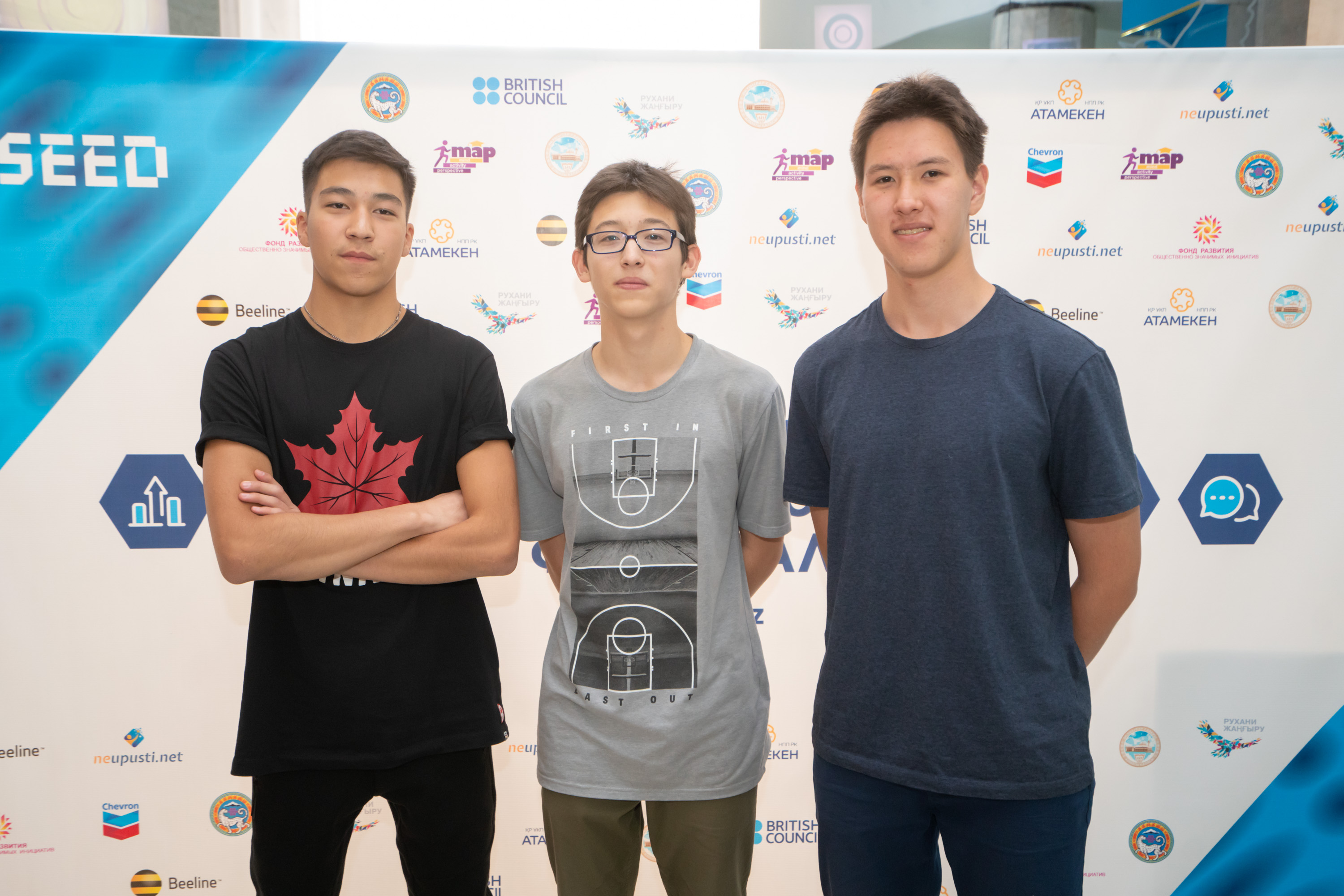 Мектеп бизнесі -  оқушыларды кәсіпке баулиды