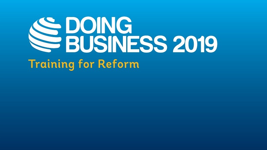 Doing Business-2019: Қазақстан алғашқы отыздыққа енді