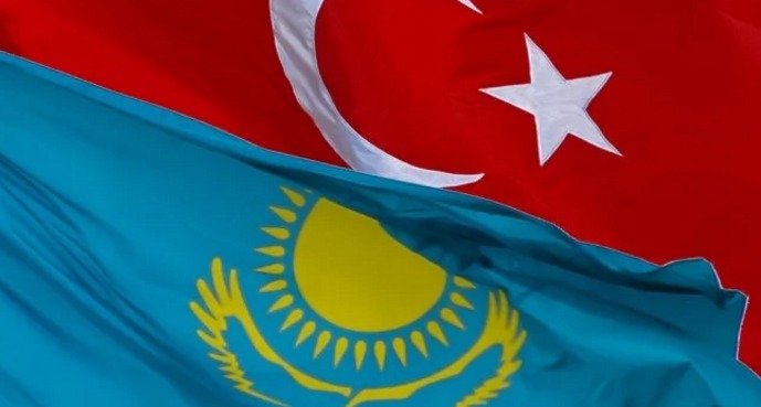 Салих Йылмаз: Еуразияны біріктіретін саясат