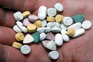 Солтүстік Қазақстанда синтетикалық есірткі саудасы өршіп тұр