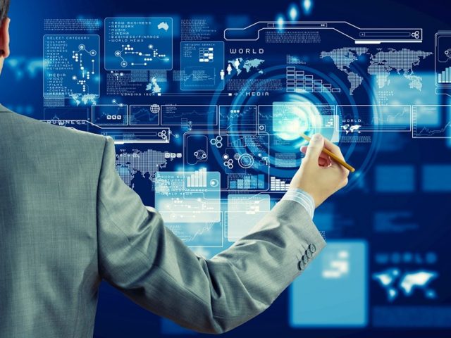 Цифрлы нұсқа – дәрігерлер жұмысын жеңілдетудің жолы