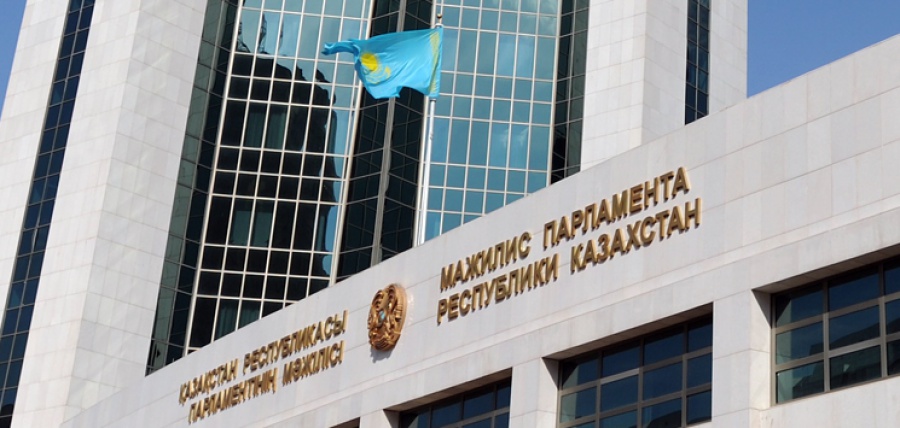 Әлеуметтік көмектің жай-жапсары қаралды
