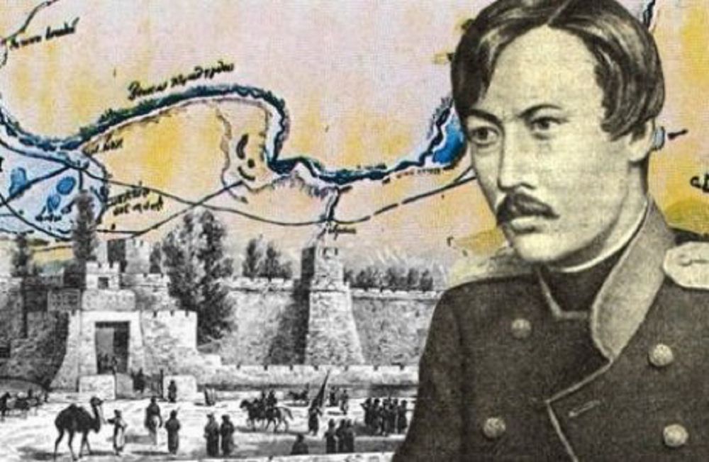«Шаһид кешті Шоқаның...»