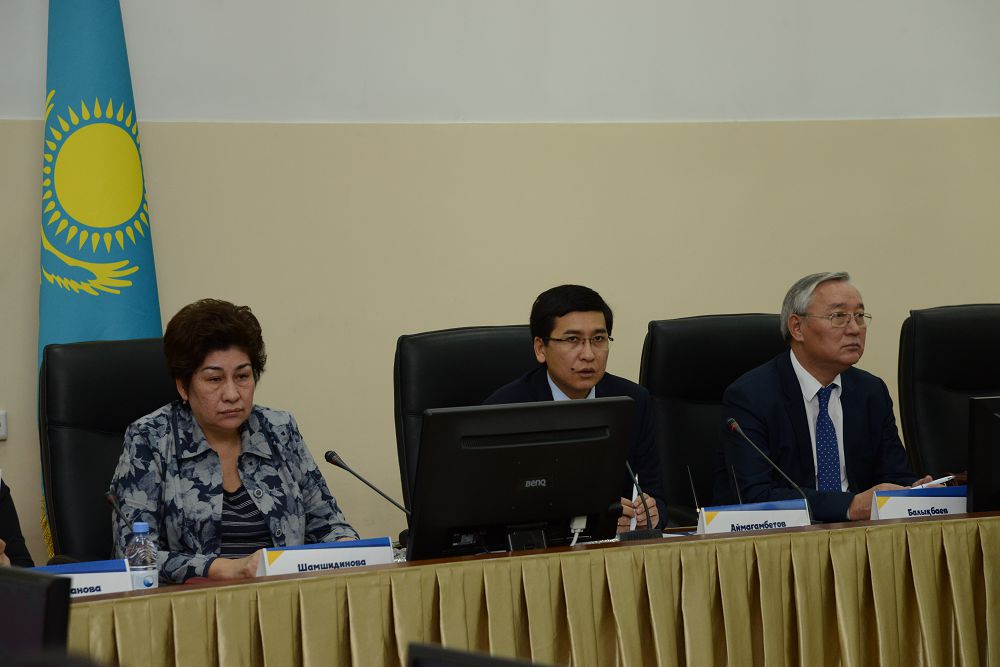 Жұмысқа орналастыру деңгейі төмен оқу орындарына  қатаң шара қолданылады