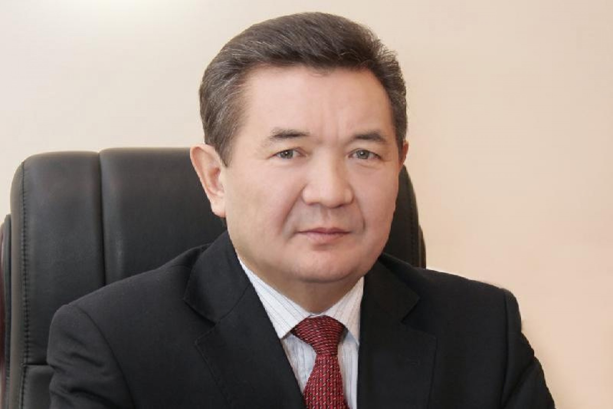 Тілектес Есполов: Мақсат – әлемдік деңгейдегі университетке көшу
