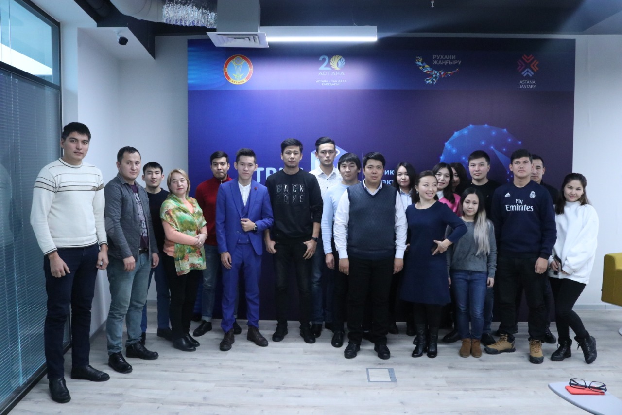 Ақпараттың рас-өтірігін анықтау маңызды
