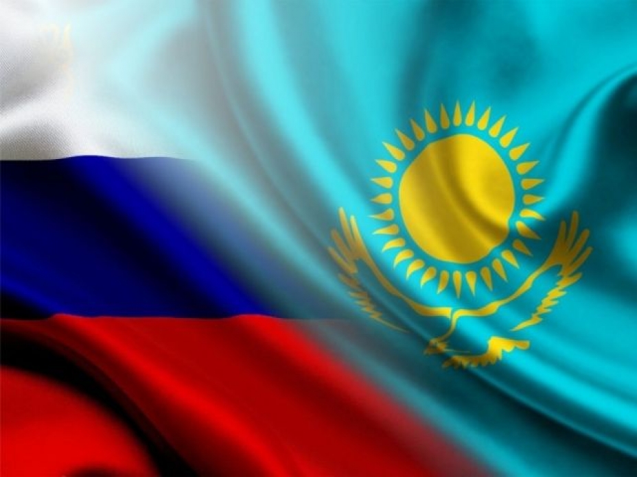 Әріптестік тағы бір белеске көтерілді