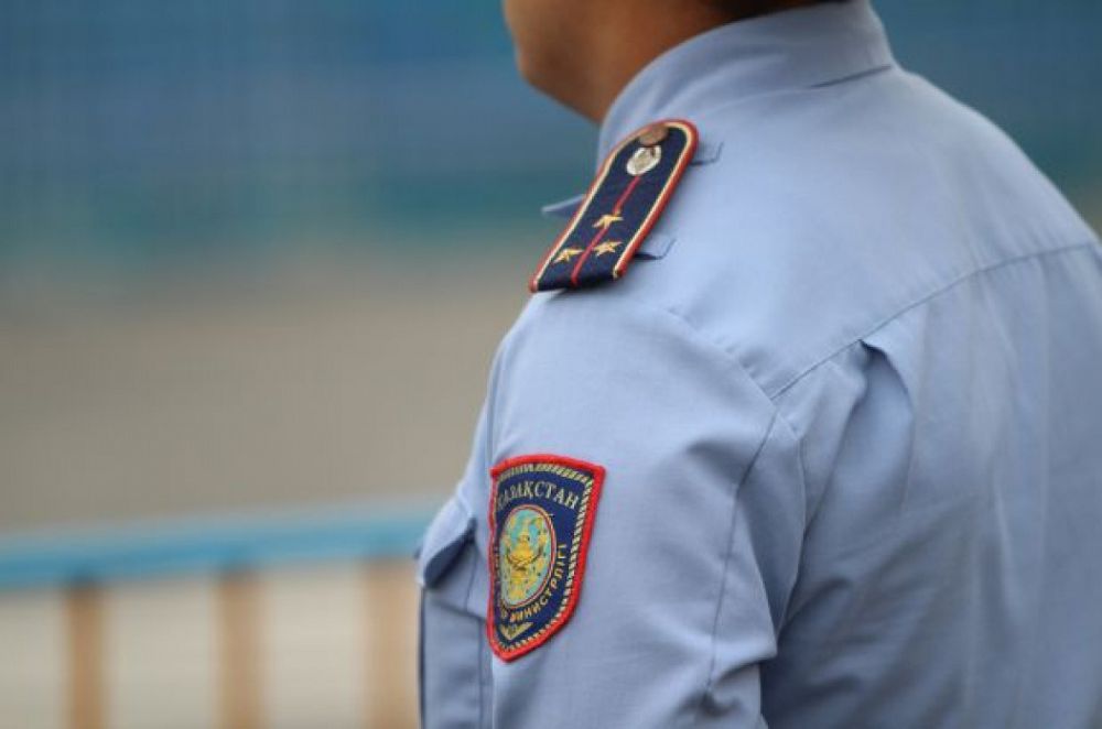 Қоғамның күткені – полиция жұмысын  түбегейлі жақсарту