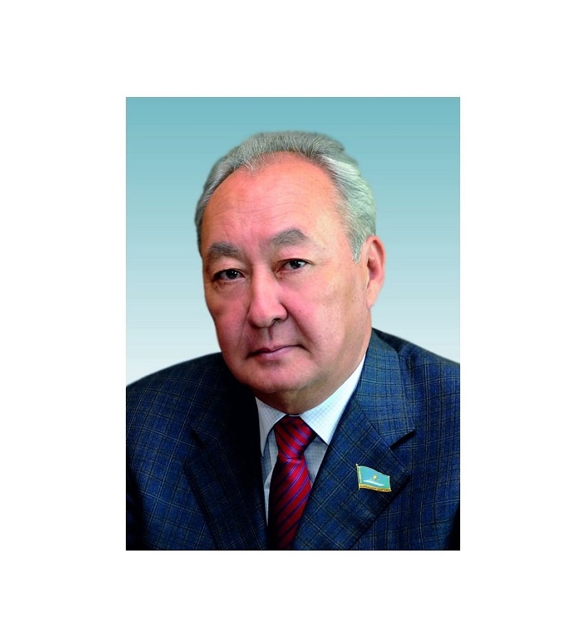 Оралу. Орал Мұхамеджанов туралы естелік