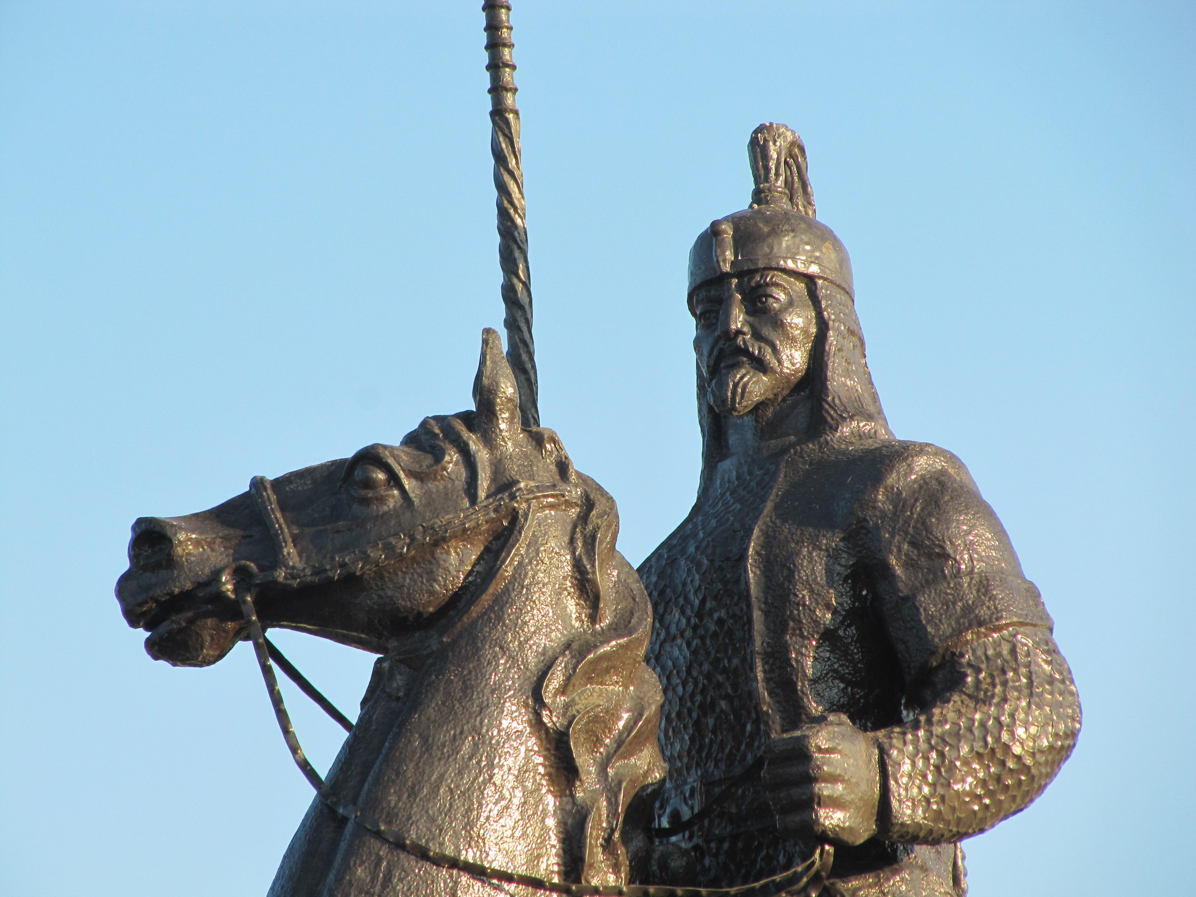 Қарасай батыр өсиетінің жаңғырығы