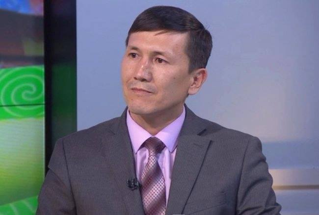 Салық комитеті Жұртшылықпен байланыс басқармасына жаңа басшы тағайындалды