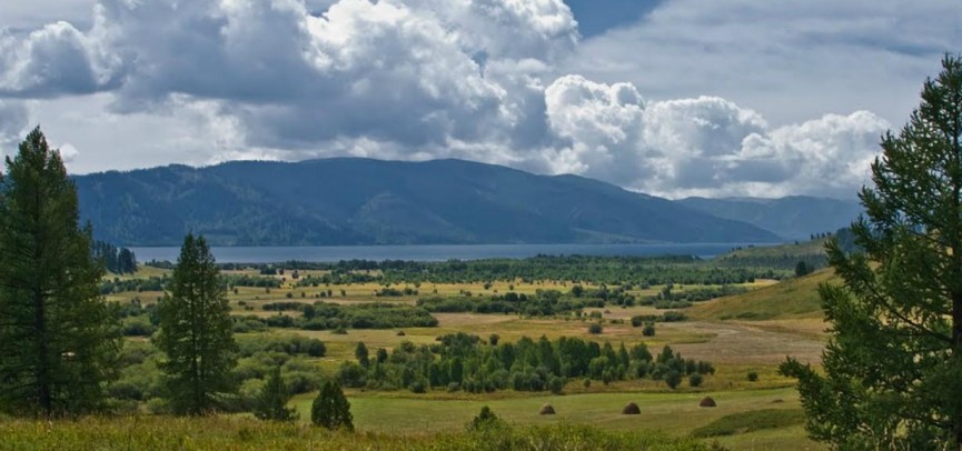 Барқытбел баурайында ұлттық парк құрылды