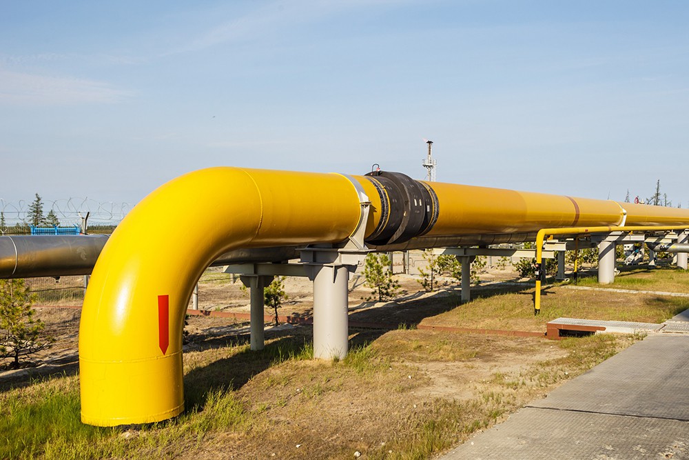 Қызылорда облысында газ құбыры құрылысы басталады