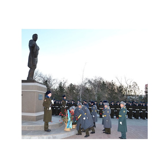 Көкшетауда «Мәлік Ғабдуллин және жаңа қазақ­стандық патриотизм» атты халықаралық конференция өтті