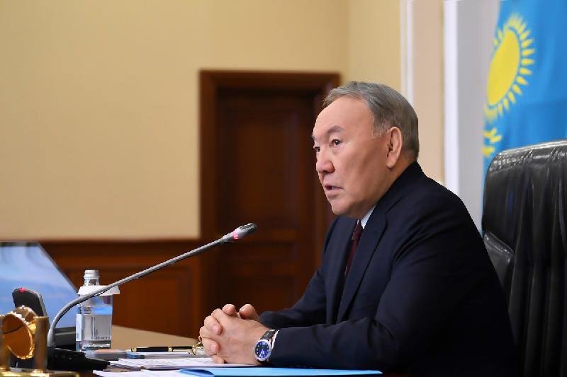 Елбасы: «Ұлы дала» атты ежелгі өнер және технологиялар музейін ашуға мүмкіндігіміз бар