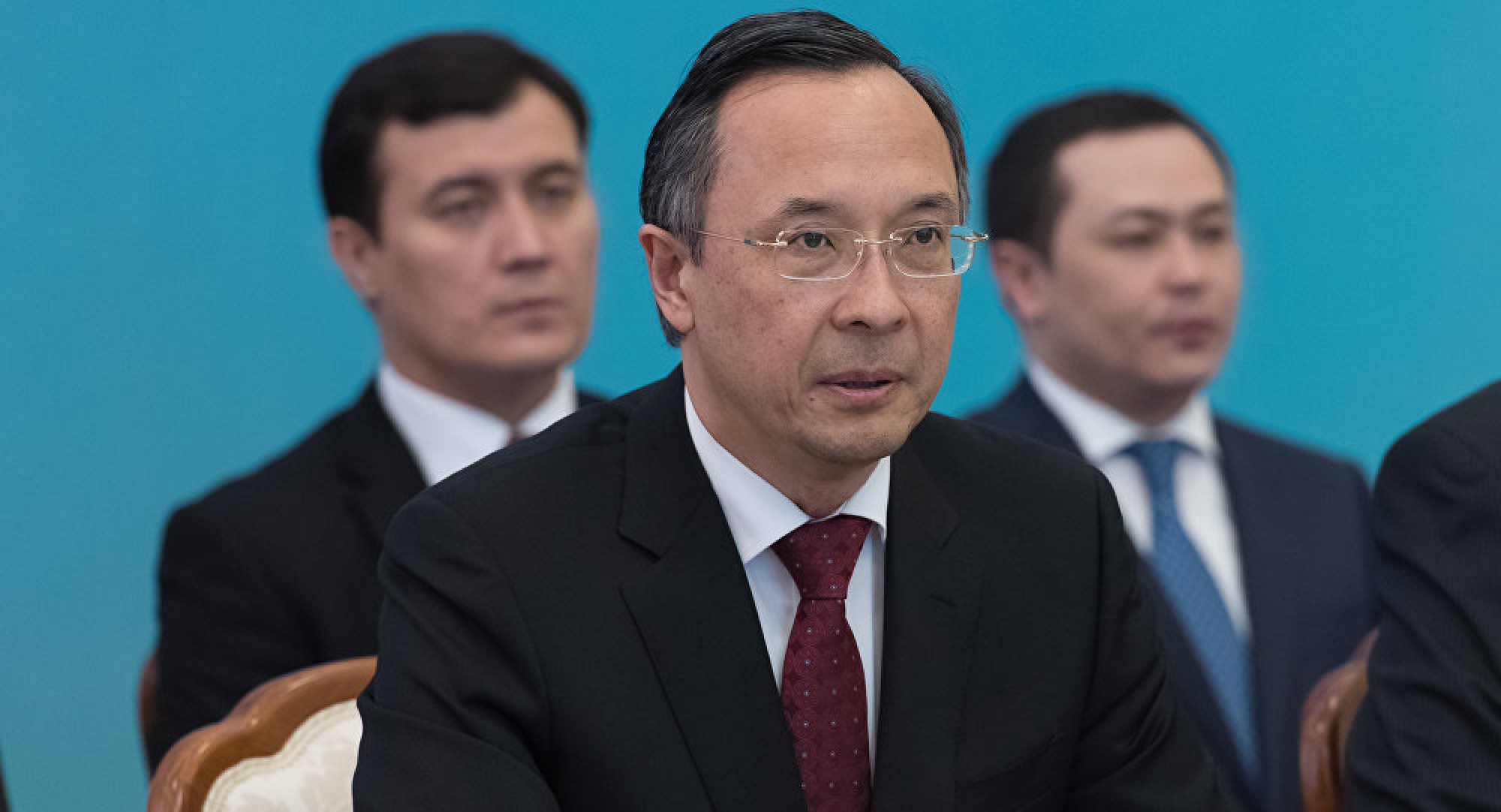 Қ.Әбдірахманов: «Ұлы даланың жеті қыры» әлем мәдениетін жақындастырады