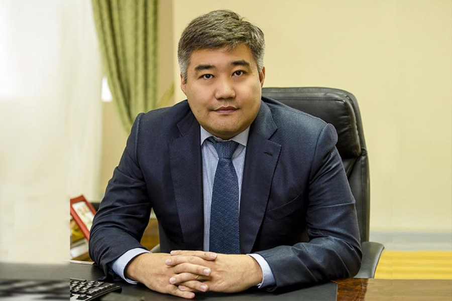 Дархан Кәлетаев: Ұлы даланың ұлағаты