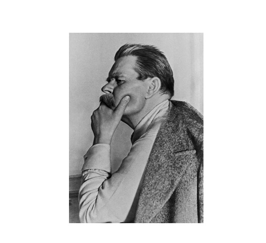 Бізге белгілі әрі белгісіз Горький (жалғасы)