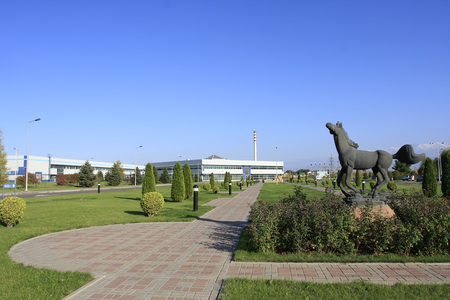 Әлеуметтік салаға қолдау көрсетудегі тұрақты даму басымдықтары талқыланды