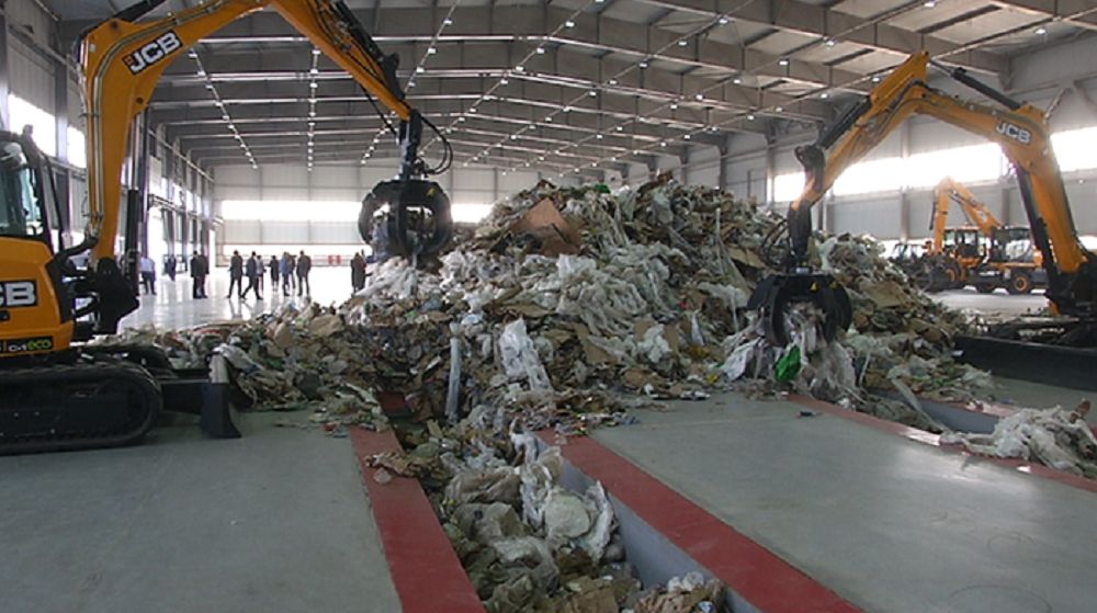 Қалауын тапса қалдықтан да қайыр бар